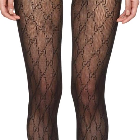 Gucci tights next day delivery